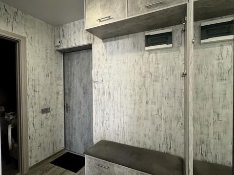 квартира по адресу Героев просп., 25