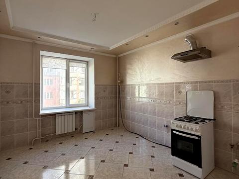 квартира по адресу Проспект Миру, 94 б