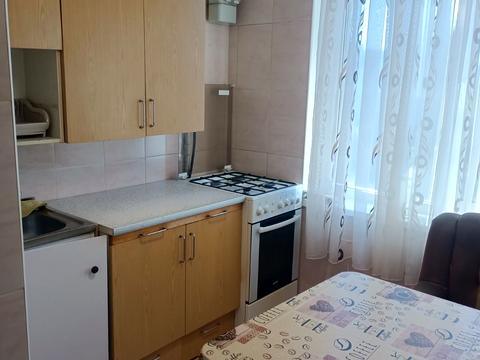 квартира по адресу Европейского Союза просп. (Правды), 64