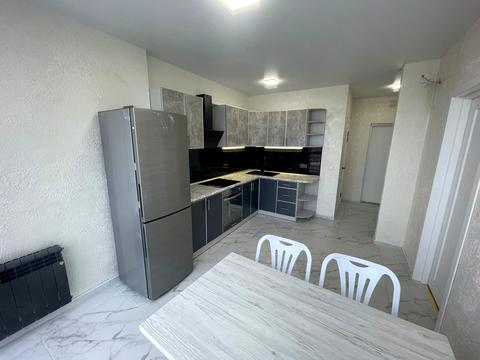 квартира за адресою Ракетна вул., 24