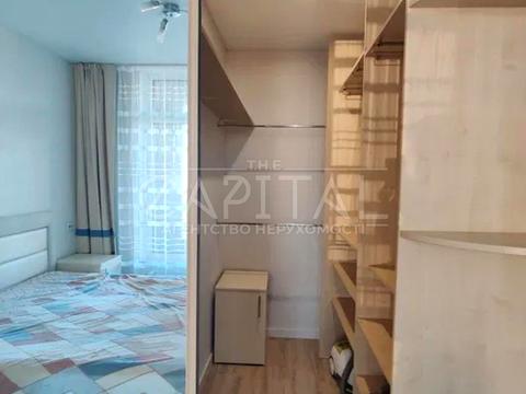квартира за адресою Родини Крістерів вул., 20-Б