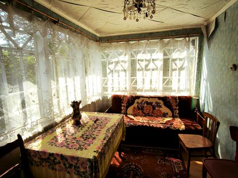 будинок за адресою Івана Виговського, 8