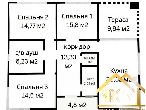дом по адресу Козацька, 1