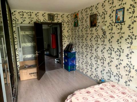 квартира за адресою Академіка Єфремова вул. (Командарма Уборевича), 7