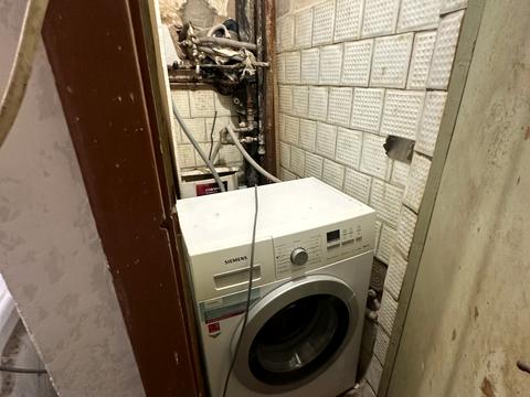 комната по адресу Автозаводская ул., 25-В