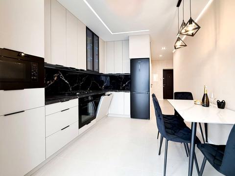 квартира за адресою Довга вул., 20в
