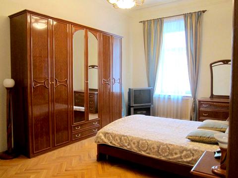 квартира по адресу Крещатик ул. (Kreschatic), 15