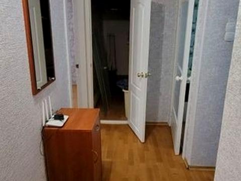 квартира за адресою Героїв Крут вул. (Валентини Терешкової), 39