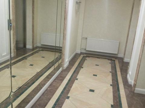 квартира по адресу Академика Сахарова ул., 54