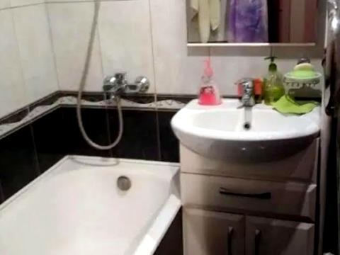 квартира по адресу Леся Курбаса просп., 12-А