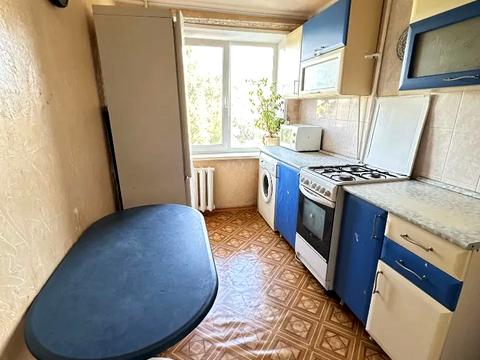 квартира по адресу Слобожанский просп. (Газеты "Правда"), 8/4
