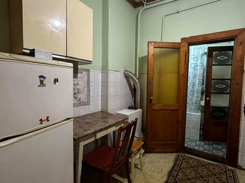 квартира по адресу Сагайдачного ул., 45