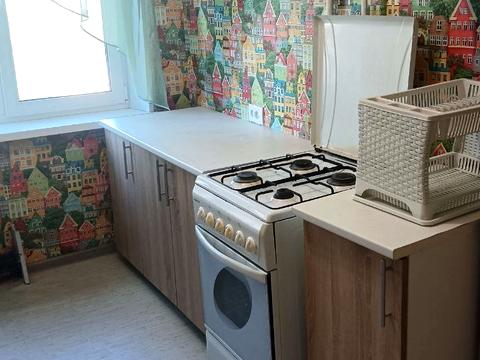 квартира за адресою Героїв просп., 3