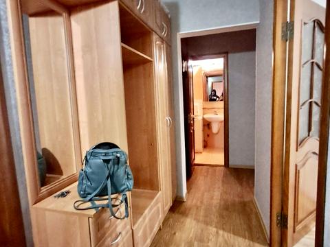 квартира по адресу Академика Королёва ул., 110