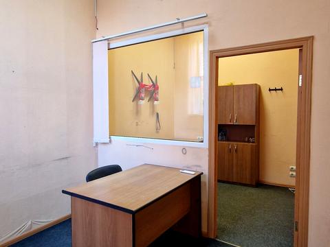 коммерческая по адресу Архитектора Вербицкого ул., 30-А