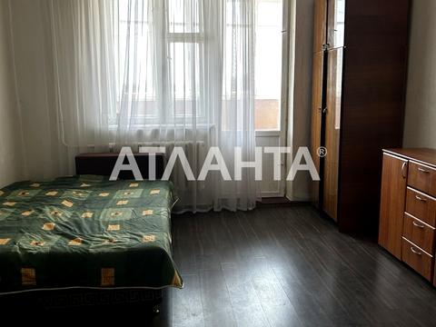 квартира за адресою Академіка Корольова вул., 17