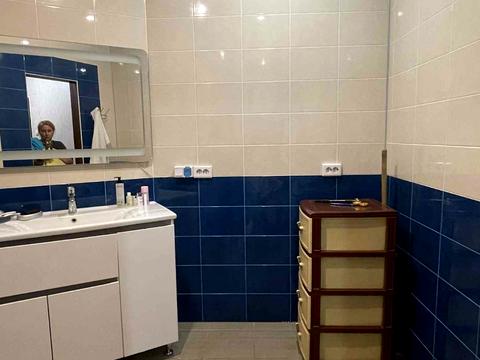 квартира по адресу Григория Ващенко ул., 5