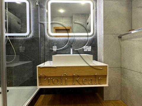 квартира по адресу Коцюбинского ул., 8