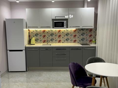 квартира за адресою Драгоманова вул., 10