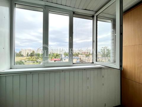 квартира по адресу Архітектора Ніколаєва ул., 9-А