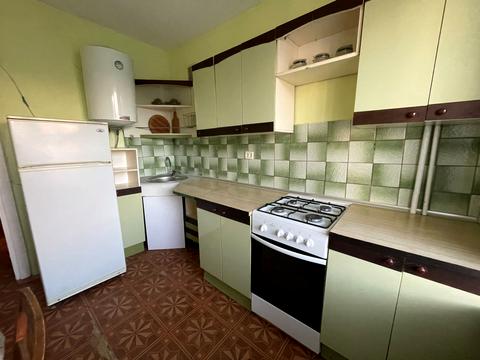 квартира за адресою Червона вул., 3