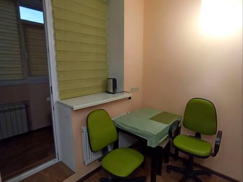 квартира по адресу Роганская ул., 130/2