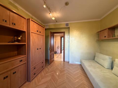 квартира по адресу Европейского Союза просп. (Правды), 33