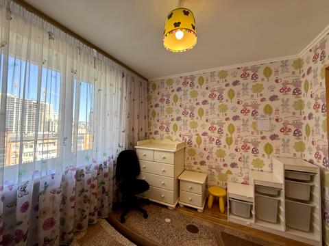 квартира за адресою Антоновича вул. (Горького), 103-А