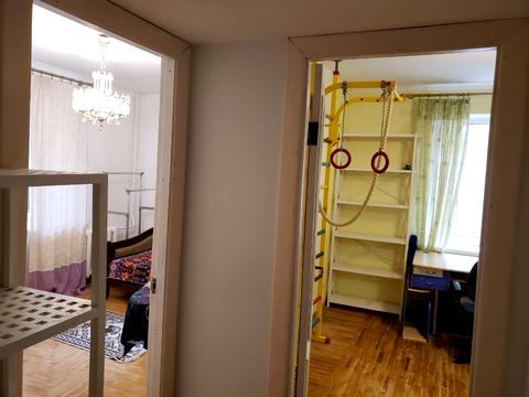 квартира за адресою Петра Радченка вул., 4