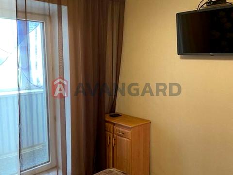 квартира по адресу Фортечная ул. (Грязнова), 55Б
