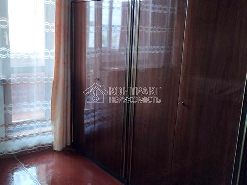 квартира по адресу Салтівське шоссе, 252
