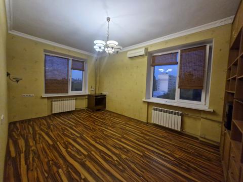 квартира по адресу Академика Вернадского бульв., 5/19