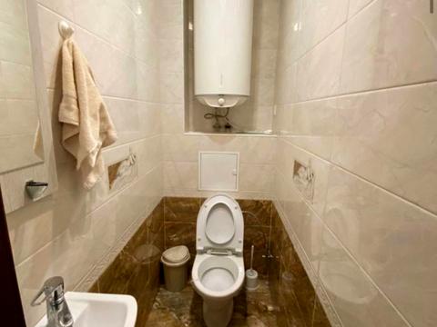 квартира по адресу Гарматная ул., 38-А