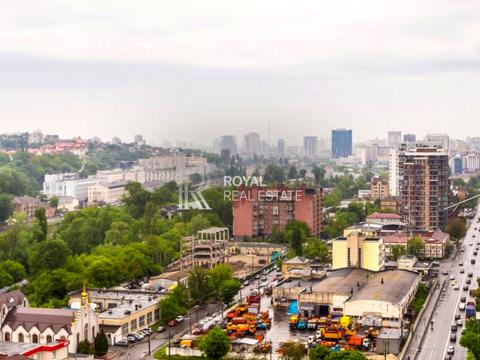 квартира по адресу Казимира Малевича ул. (Боженка), 89