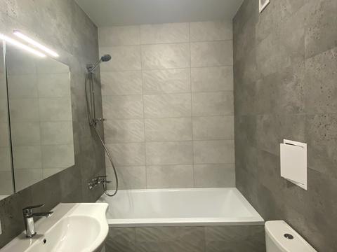 квартира по адресу Корольова ул., 4