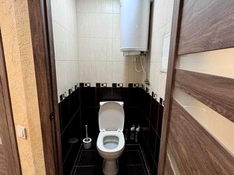 квартира за адресою Оріхуватська вул., 8к2