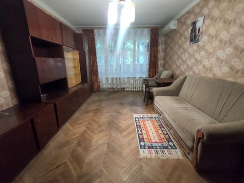 квартира по адресу Виставкова ул. (Полковника Потехина), 3