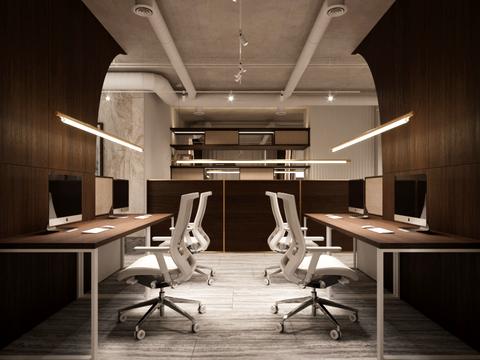 комерційна за адресою Бульварно-Кудрявська вул. (Воровського), 15-Д