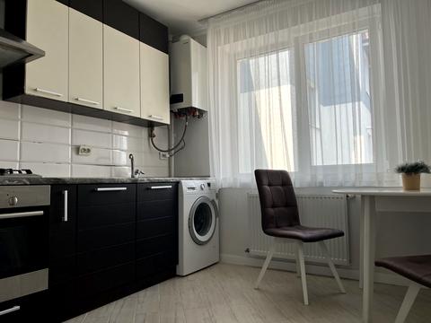 квартира по адресу Андрея Мельника ул., 10