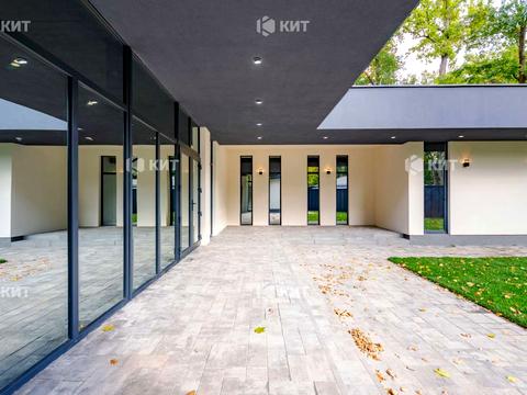 дом по адресу Харьковское шоссе (Белгородское)