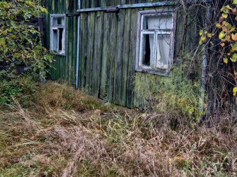 участок по адресу Островная ул., 209