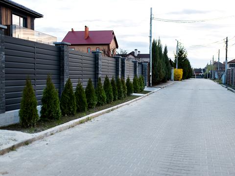 будинок за адресою Березова вул.