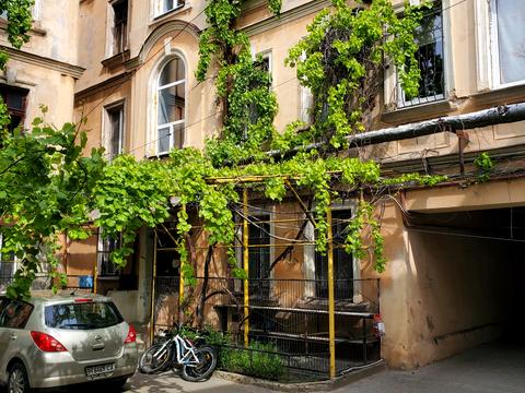 квартира за адресою Тараса Кузьміна вул., 25