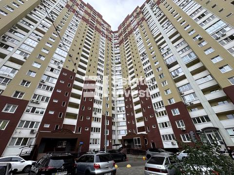 квартира по адресу Ясиноватский пер., 11