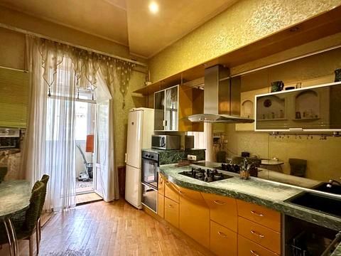 квартира за адресою Базарна вул., 29