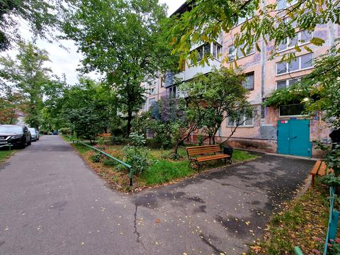 квартира по адресу Харьковское шоссе, 5/2
