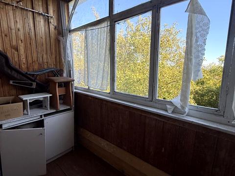 квартира по адресу Майборського ул., 16/1