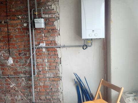 квартира по адресу Старокостянтинівське шоссе, 20/3 Б