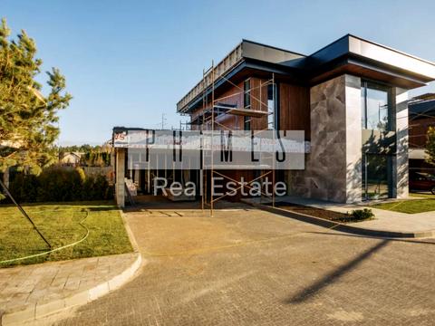 будинок за адресою Лісова вул.