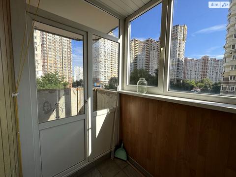 квартира за адресою Петра Григоренка просп., 20-А